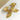 Aretes Flusso