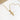 Collar Gloria luce