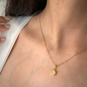Collar Luz de Día