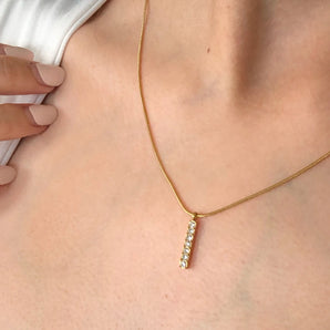 Collar Équilibre