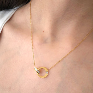 Collar Brisa
