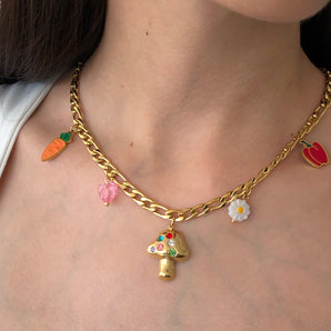 Collar Charme