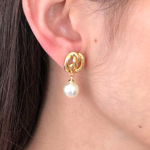 Aretes Esencia Cozy