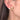 Aretes Vent Doré