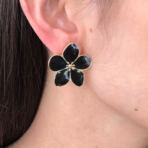 Aretes Brillo Intemporal