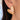 Aretes Avellana