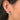 Aretes Lait Doré