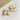 Aretes Aurora Floral