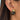 Aretes Bronce