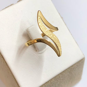 Anillo Scintilla D'oro