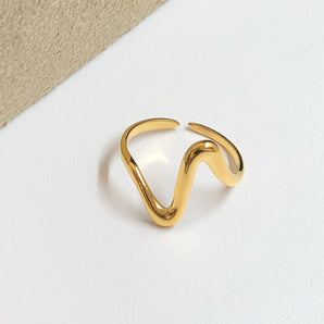 Anillo Ola