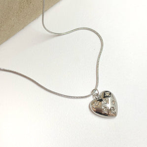 Collar Reflejo de Miel