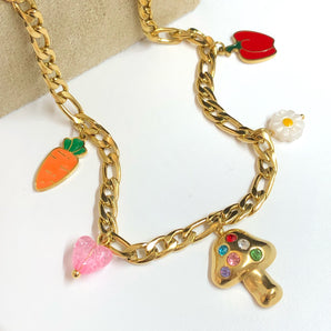 Collar Charme