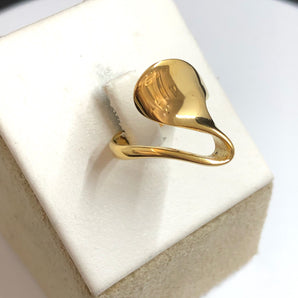 Anillo Silueta