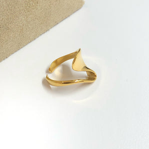 Anillo Silueta