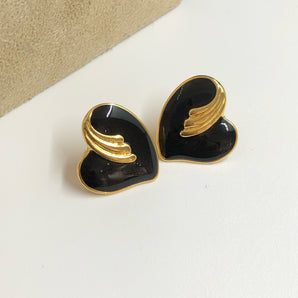 Aretes Caramel Doux