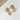 Aretes Esencia Cozy