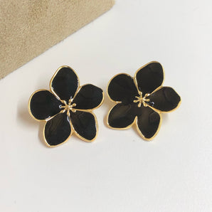 Aretes Brillo Intemporal