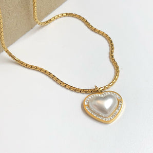 Collar Enchantement