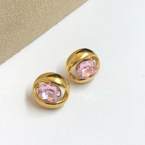 Aretes Brisa de Otoño