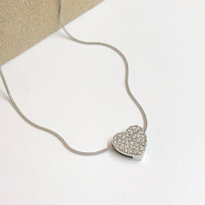 Collar Murmure de Brume