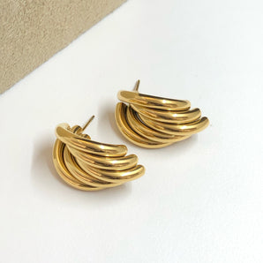 Aretes Pomeriggio