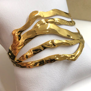 Pulsera Brise Cannelle