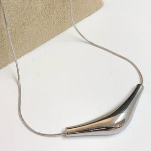 Collar Moon Chic
