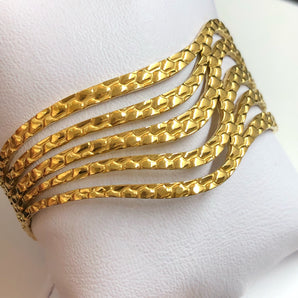 Pulsera Reflet de Miel