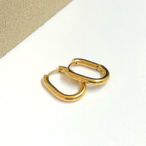 Aretes Aube