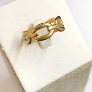 Anillo Abbraccio