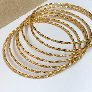 Pulseras Alba di Cristallo