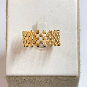 Anillo Stella Polare