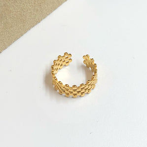 Anillo Stella Polare