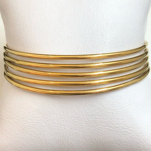 Pulsera Cielo Nevoso