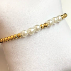 Pulsera Fiocco di Luce