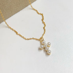 Collar Essence de Miel