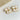 Aretes Aurora Floral