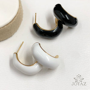 Aretes BW