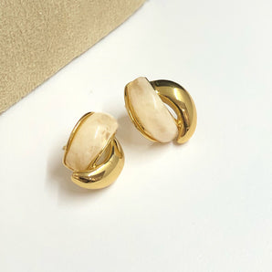 Aretes Senda