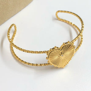 Pulsera Colette