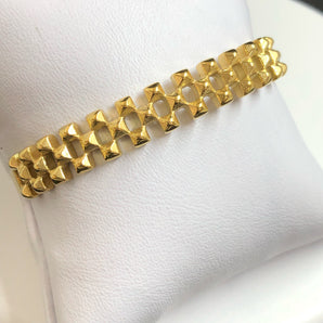 Pulsera Milán