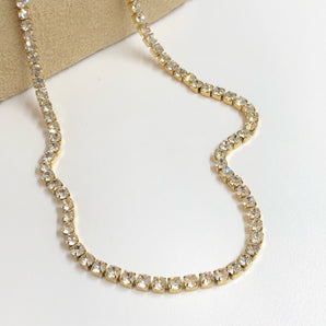 Collar Carina