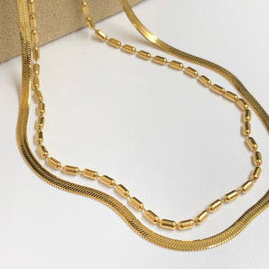 Collar Delizia