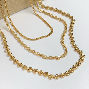 Collar Sol de Miel