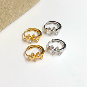 Aretes Estella