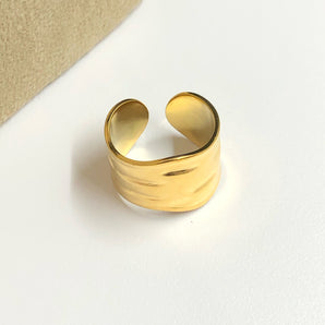 Anillo Nora
