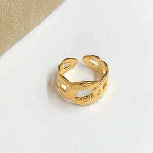 Anillo Dulcet