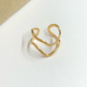 Anillo Lunaria