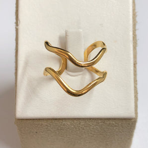 Anillo Lunaria
